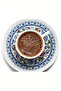 6-Piece Topkapi Cup Set Embroidered Kütahya - 3