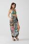 Ays Home Moda Cute Leopard Pareo Beach Dress - 5