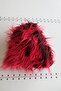 Shift Ornament, Shift Plush Red-black - 2
