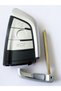 Bmw F Series Knife Type Smart Key Container Remote Control Container 3 Buttons - 3