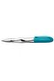 Metal Body Flip Mechanism Ballpoint Pen - 2