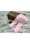 Meriç Bebe Button Detailed Ribbed Baby Knitwear Leggings - 3