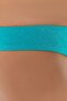 Zümrüt Yeşili Simli Bikini Altı TBESS22BA0118 - 4