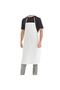 Industrial Oilcloth Dish Apron Pvc - 2