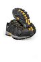 Shell G Black Outdoor Women's Shoes - 3