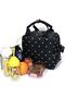 Baby Care Bag + Thermal (food, food transportation) bag Set - 5