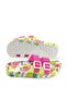 Summer Non-Slip Sole Two Buckle Girls' Slippers - 4