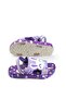 Summer Non-Slip Underlay Sole Wet Surface Girls' Slipper- Sandals - 4