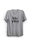The Beatles, Rock, Metal T-Shirt