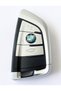 Bmw F Series Knife Type Smart Key Container Remote Control Container 3 Buttons
