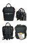 Baby Care Bag + Thermal (food, food transportation) bag Set - 4