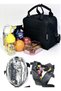 Baby Care Bag + Thermal (food, food transportation) bag Set - 4