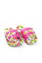 Summer Non-Slip Sole Two Buckle Girls' Slippers