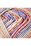 Smc Catania Color 50Gr Ebruli Hand Knitting Yarn - 9801780-00218 - 2