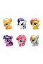 حزمة مفاجأة لشخصيات My Little Pony Mashems - 2