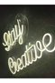 Stay Creative Neon Sign Cocktail Neon Wall Decoration Decorative Lighting - 4
