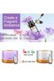 Air Humidifier Air Diffuser Aroma Humidifier Oil Diffuser Ultrasonic Wood - 8