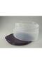 Tupperware كريستال كعكة كعكة تخدم الأكورديون - 5