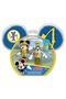 Mickey 2&#Pack of 0 Figures Camping Themed - 2