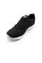 Legend Black-white Large Size (45-46-47) Sports Shoes - 2