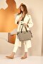Stone Women's Shoulder Bag 05PO22Y1649