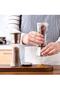 Spice Grinder Ceramic Gear 200ml Stainless 1 Pc - 2