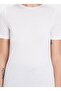 Essentials Crew Neck Loose - 3