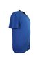 Men's Large Size Oversize Polo Collar Pocket T-Shirt (Size Information is in Description Section) - 4