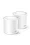 Deco X50 (2-pack) 3000 Mbps Ev Wı-fı 6 Sistemi (2-pack)