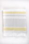 Peshtamal Beach And Home Towel 100% Cotton 75x150cm 8657 V2