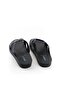 Summer Cross Color Stripe Women's Slippers - 3
