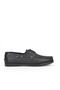 , Genuine Leather Men's Casual Shoes 141423Z291 Black