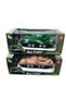 2 Fonk Tank Dmn866 with Remote Control