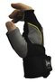 W8063 Body & Weight & Fitness Gloves with Wrist Bandage - 3