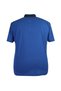 Men's Large Size Oversize Polo Collar Pocket T-Shirt (Size Information is in Description Section) - 3