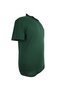 Men's Large Size Polo Collar Pocket T-Shirt - 4