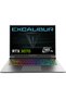 Excalibur G911.1180-df70r-c Intel Core I7-11800h 32gb Ram 1tb Ssd 8gb Rtx3070 Windows 11 Pro