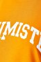 2yak13926yk Women's T-shirt Orange - 6