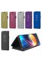 Huawei Y7 2019 Luxury Case with Mirror Cover - 3