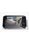 Nissan Qashqai Platinum Premium 9 Inch Compatible HD Clear Nano Screen Protector 2021 2022 - 2