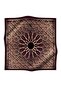 Women's Twill Silk Scarf Mink - 2