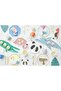 - Crocodile Platters - Crocodile Plate - 3
