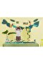 - Crocodile Platters - Crocodile Plate - 4