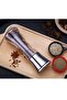 Spice Grinder Ceramic Gear 200ml Stainless 1 Pc - 4