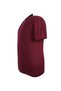 Men's Large Size Oversize Polo Collar Pocket T-Shirt (Size Information is in Description Section) - 2