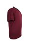 Men's Large Size Oversize Polo Collar Pocket T-Shirt (Size Information is in Description Section) - 4