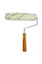 Professional Interior Paint Roller 25 Cm - 2