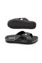 Summer Cross Color Stripe Women's Slippers - 4