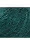 Kidsilk Haze 25Gr Dark Green Hand Knitting Yarn - Sh00692 - 2