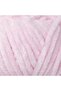 Dolphin Baby Bebe Pink Velvet Baby Wool - 80303 - 2